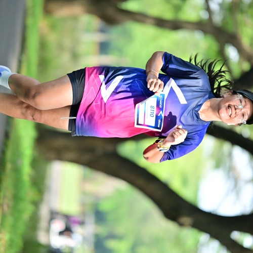 Race photo from LINTAS TEKNOLOGI SOLUTIONS DAY