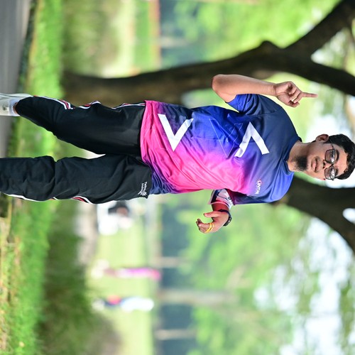 Race photo from LINTAS TEKNOLOGI SOLUTIONS DAY