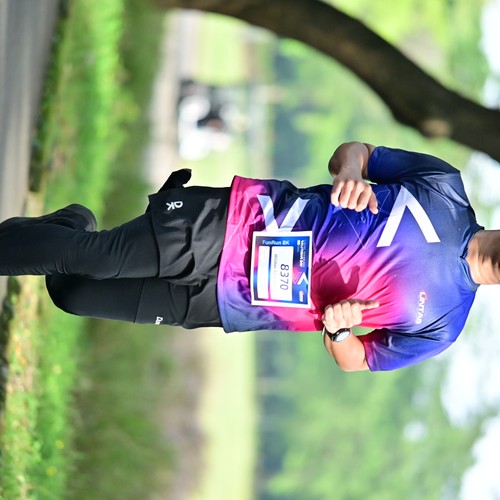 Race photo from LINTAS TEKNOLOGI SOLUTIONS DAY