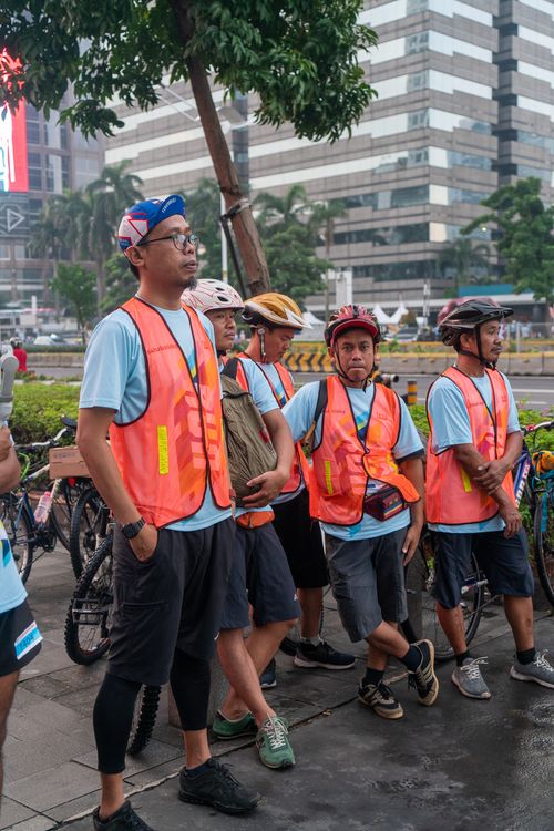 Race photo from Nu Skin RUN 10K Vibes 2024