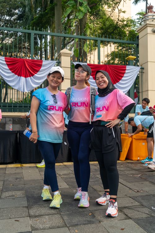 Race photo from Nu Skin RUN 10K Vibes 2024