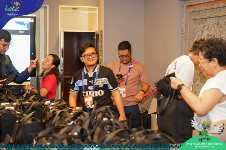 Race photo from Telin Batic 2024 Photo Search