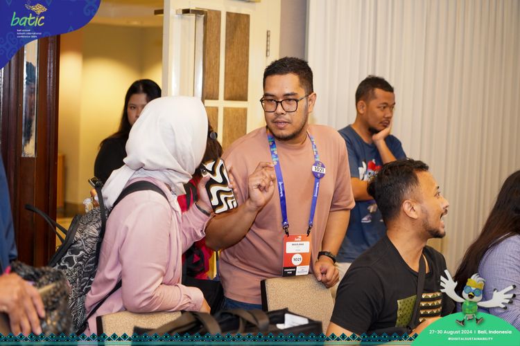 Race photo from Telin Batic 2024 Photo Search