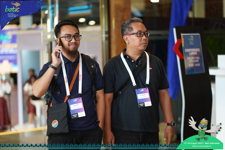 Race photo from Telin Batic 2024 Photo Search