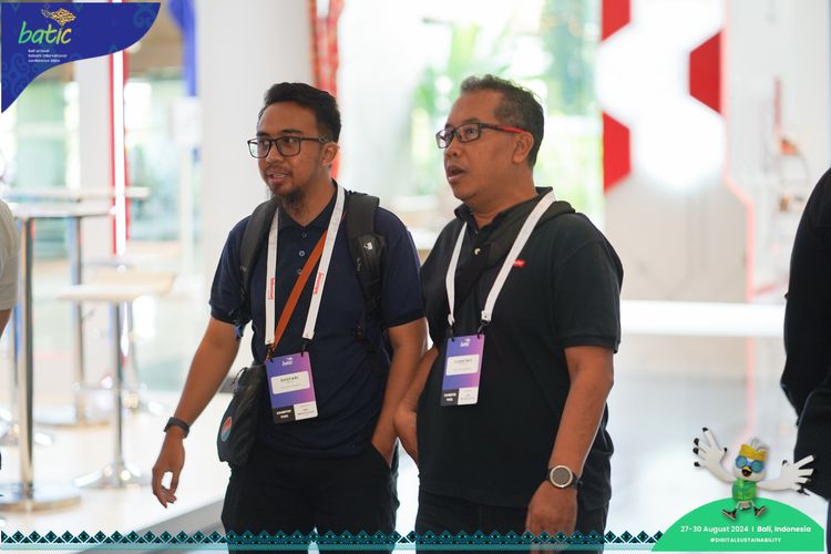 Race photo from Telin Batic 2024 Photo Search