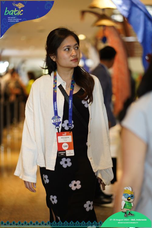 Race photo from Telin Batic 2024 Photo Search