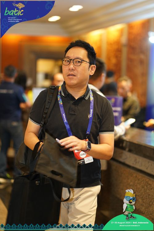 Race photo from Telin Batic 2024 Photo Search
