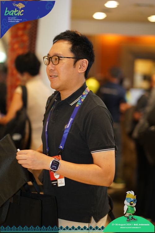 Race photo from Telin Batic 2024 Photo Search