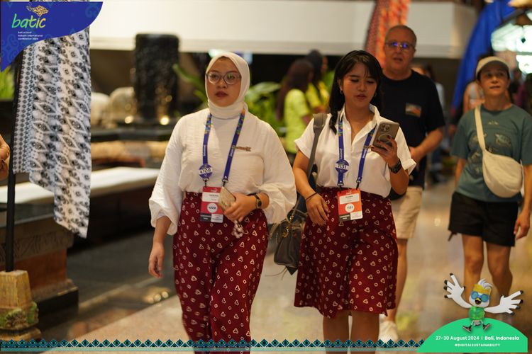 Race photo from Telin Batic 2024 Photo Search