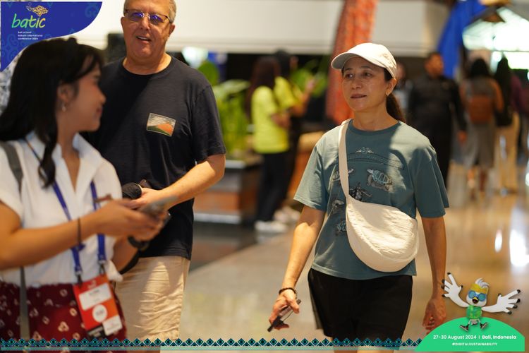 Race photo from Telin Batic 2024 Photo Search