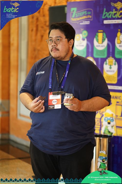 Race photo from Telin Batic 2024 Photo Search