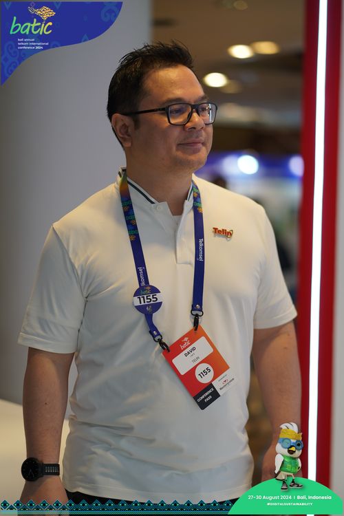 Race photo from Telin Batic 2024 Photo Search