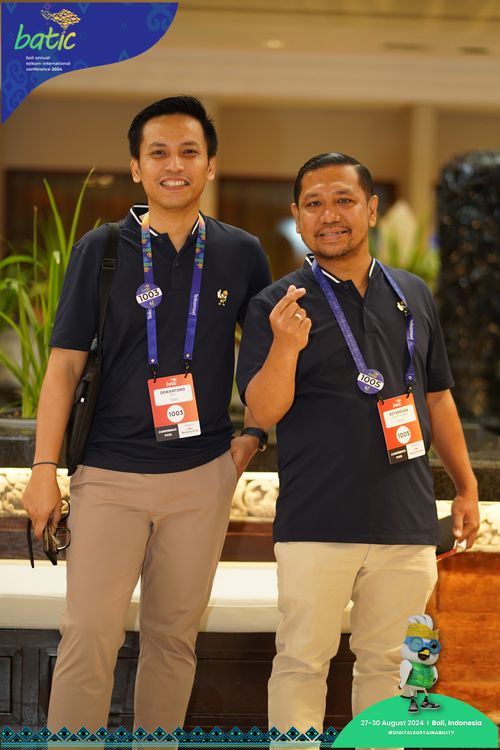 Race photo from Telin Batic 2024 Photo Search
