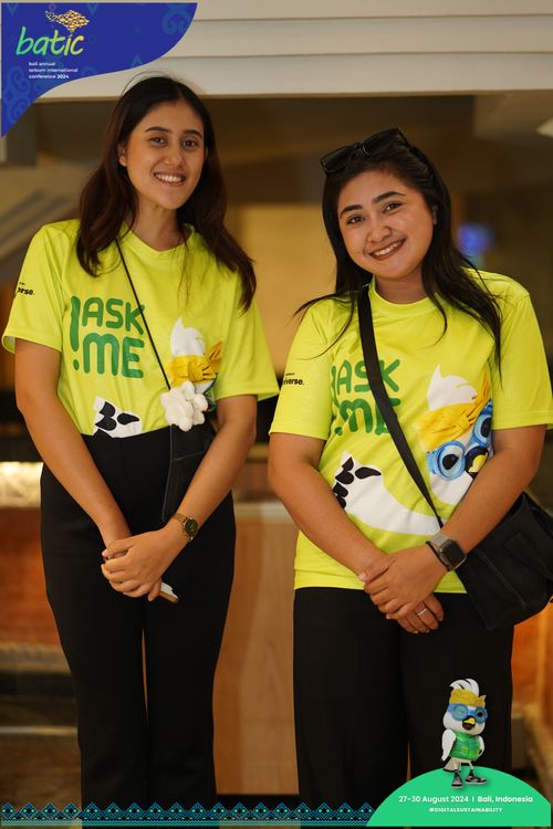 Race photo from Telin Batic 2024 Photo Search