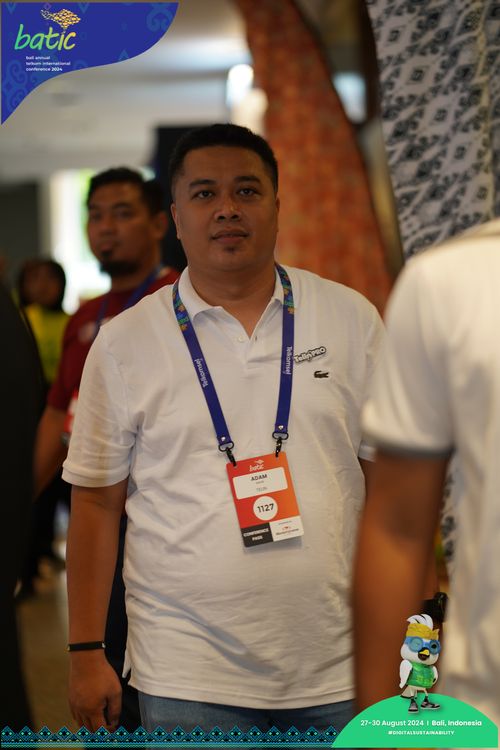 Race photo from Telin Batic 2024 Photo Search