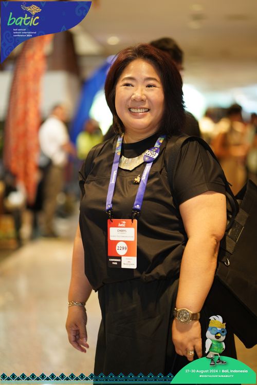 Race photo from Telin Batic 2024 Photo Search