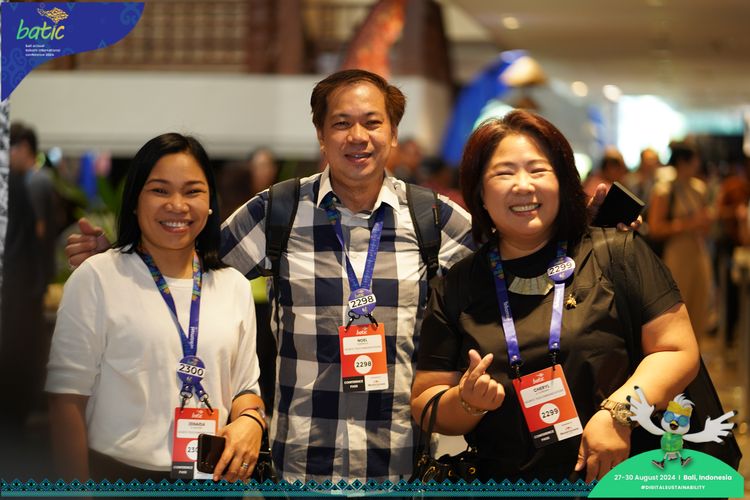 Race photo from Telin Batic 2024 Photo Search