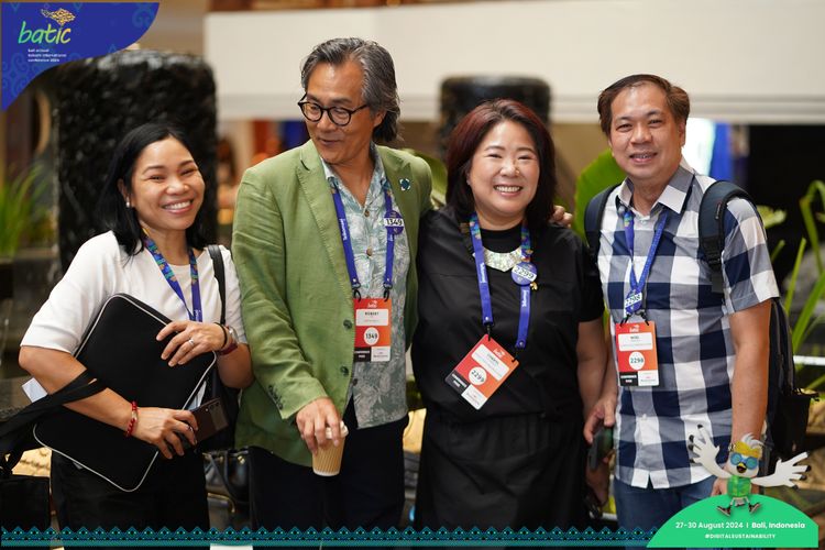 Race photo from Telin Batic 2024 Photo Search