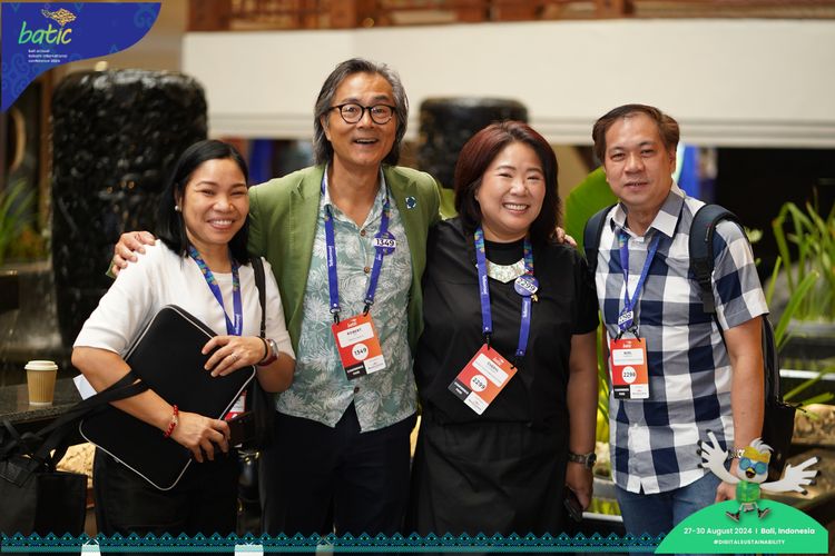 Race photo from Telin Batic 2024 Photo Search