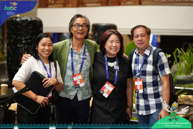 Race photo from Telin Batic 2024 Photo Search