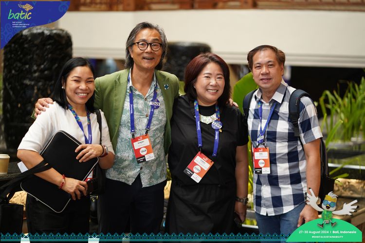 Race photo from Telin Batic 2024 Photo Search