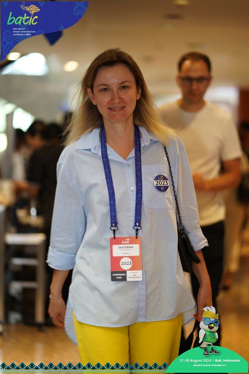 Race photo from Telin Batic 2024 Photo Search