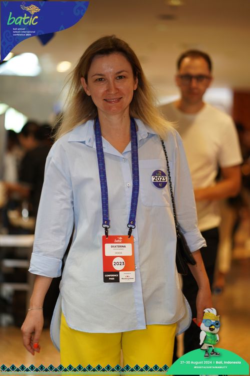 Race photo from Telin Batic 2024 Photo Search