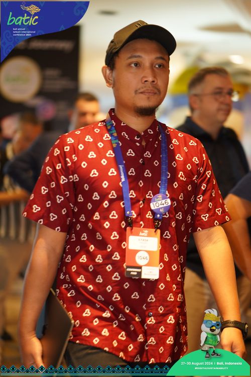 Race photo from Telin Batic 2024 Photo Search