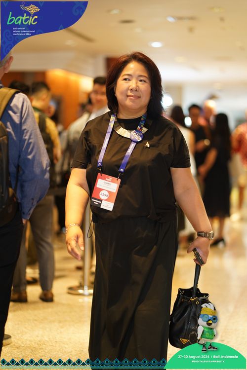 Race photo from Telin Batic 2024 Photo Search