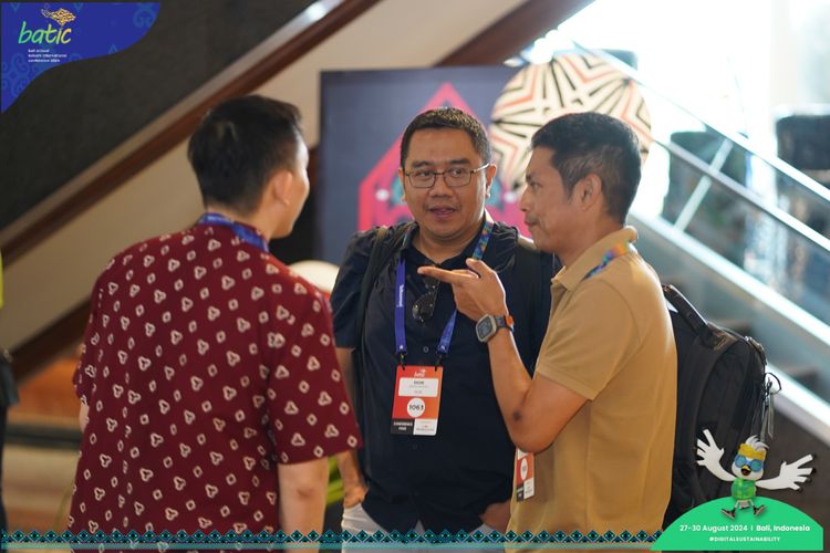 Race photo from Telin Batic 2024 Photo Search