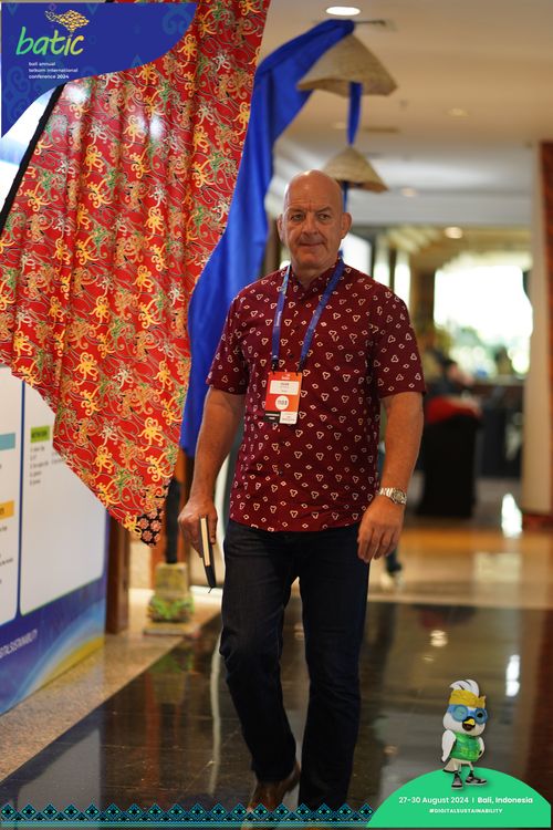 Race photo from Telin Batic 2024 Photo Search