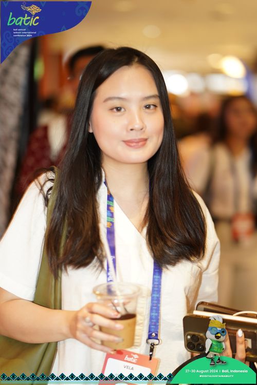 Race photo from Telin Batic 2024 Photo Search