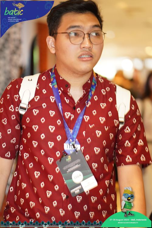 Race photo from Telin Batic 2024 Photo Search