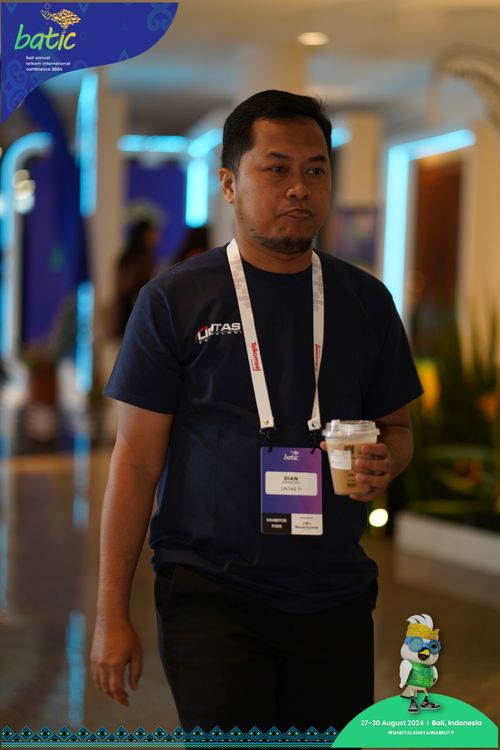Race photo from Telin Batic 2024 Photo Search