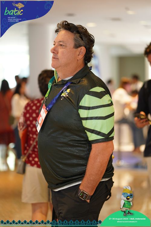 Race photo from Telin Batic 2024 Photo Search