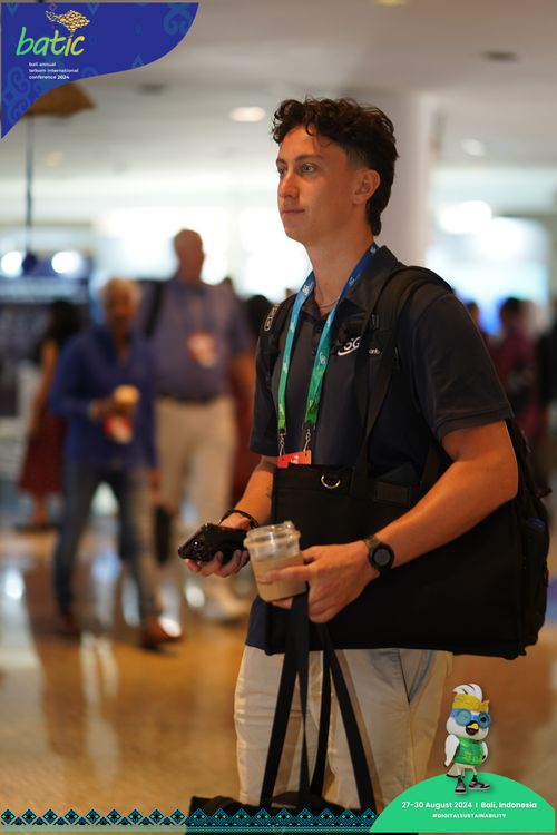 Race photo from Telin Batic 2024 Photo Search