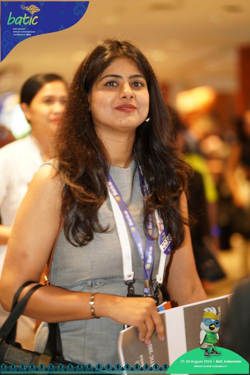 Race photo from Telin Batic 2024 Photo Search