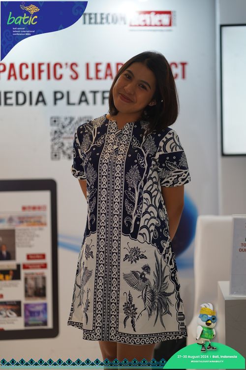 Race photo from Telin Batic 2024 Photo Search