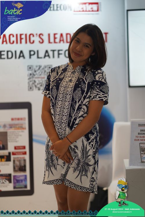 Race photo from Telin Batic 2024 Photo Search