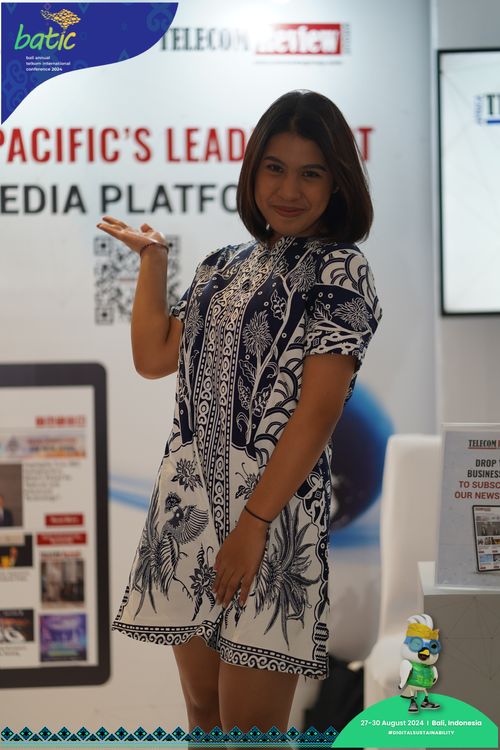 Race photo from Telin Batic 2024 Photo Search