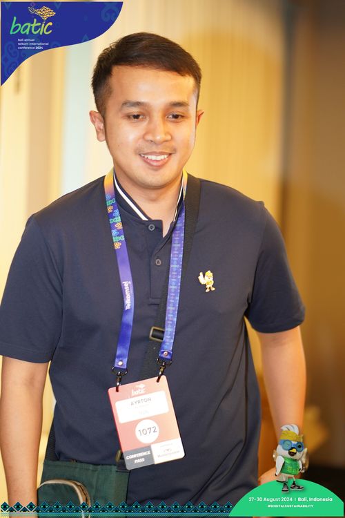 Race photo from Telin Batic 2024 Photo Search
