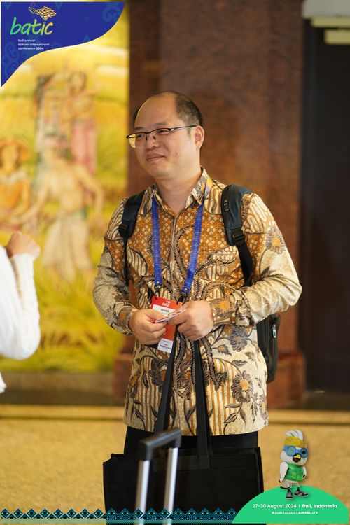 Race photo from Telin Batic 2024 Photo Search