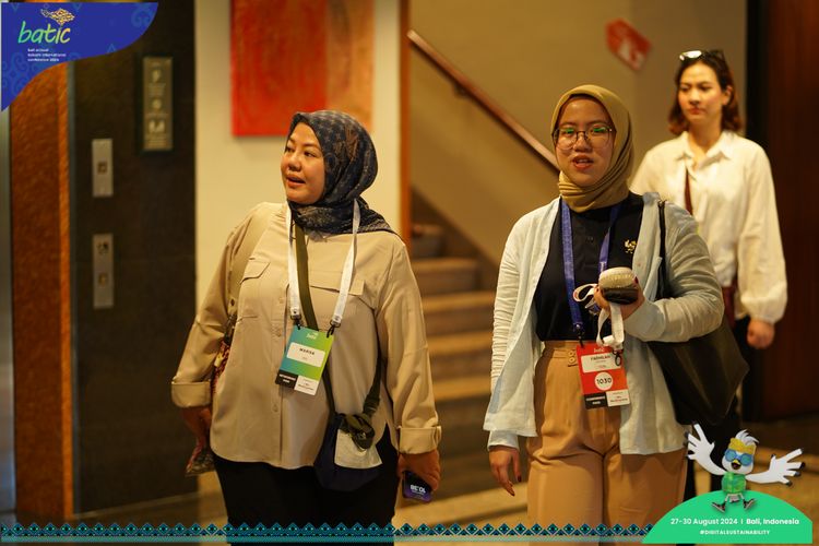 Race photo from Telin Batic 2024 Photo Search