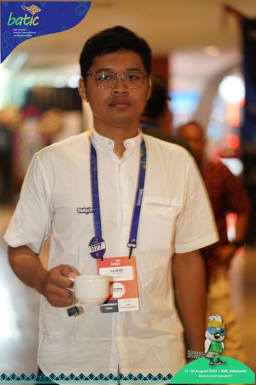 Race photo from Telin Batic 2024 Photo Search