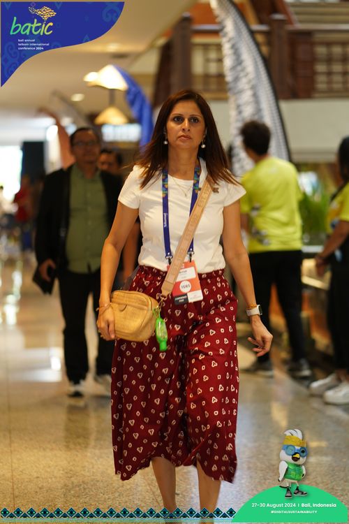 Race photo from Telin Batic 2024 Photo Search