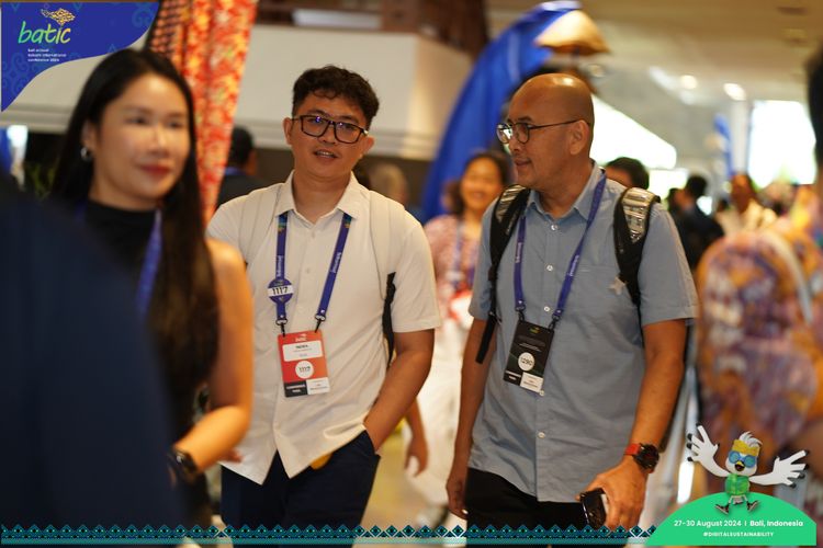 Race photo from Telin Batic 2024 Photo Search