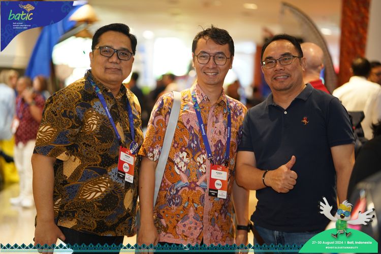 Race photo from Telin Batic 2024 Photo Search