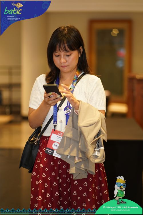 Race photo from Telin Batic 2024 Photo Search
