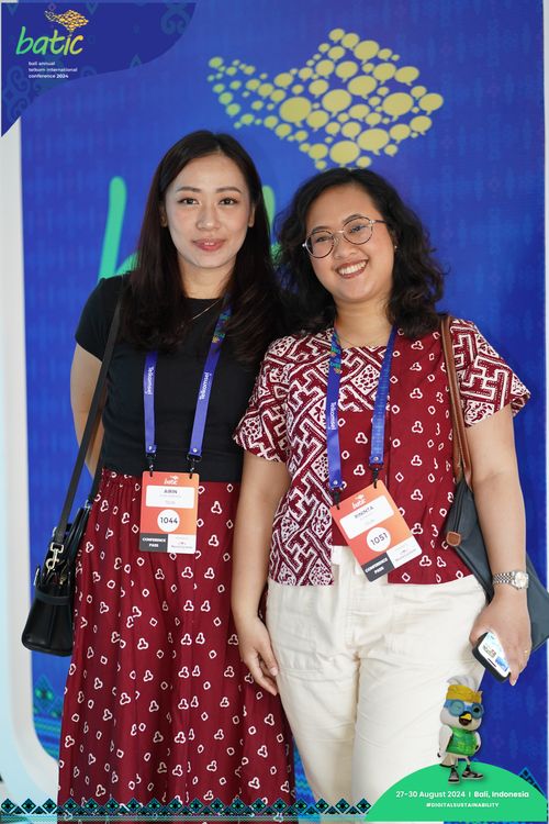 Race photo from Telin Batic 2024 Photo Search