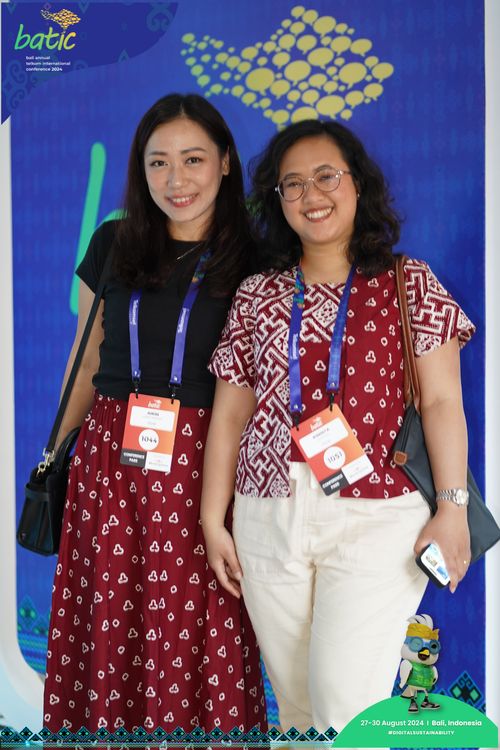 Race photo from Telin Batic 2024 Photo Search